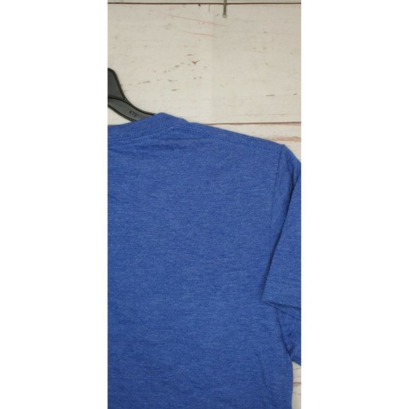 Boston Red Sox Fenway Citgo Sign Go Sox Logo Men Small Sully T Shirt - Picture 6 of 6